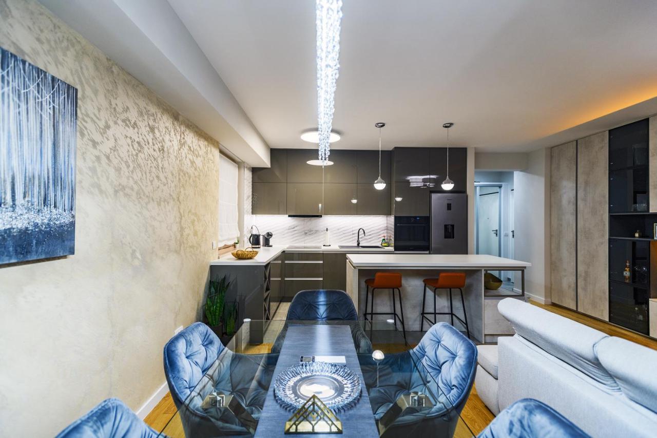 Luxury Apartment Sunset Zadar - With Garage And Balcony エクステリア 写真