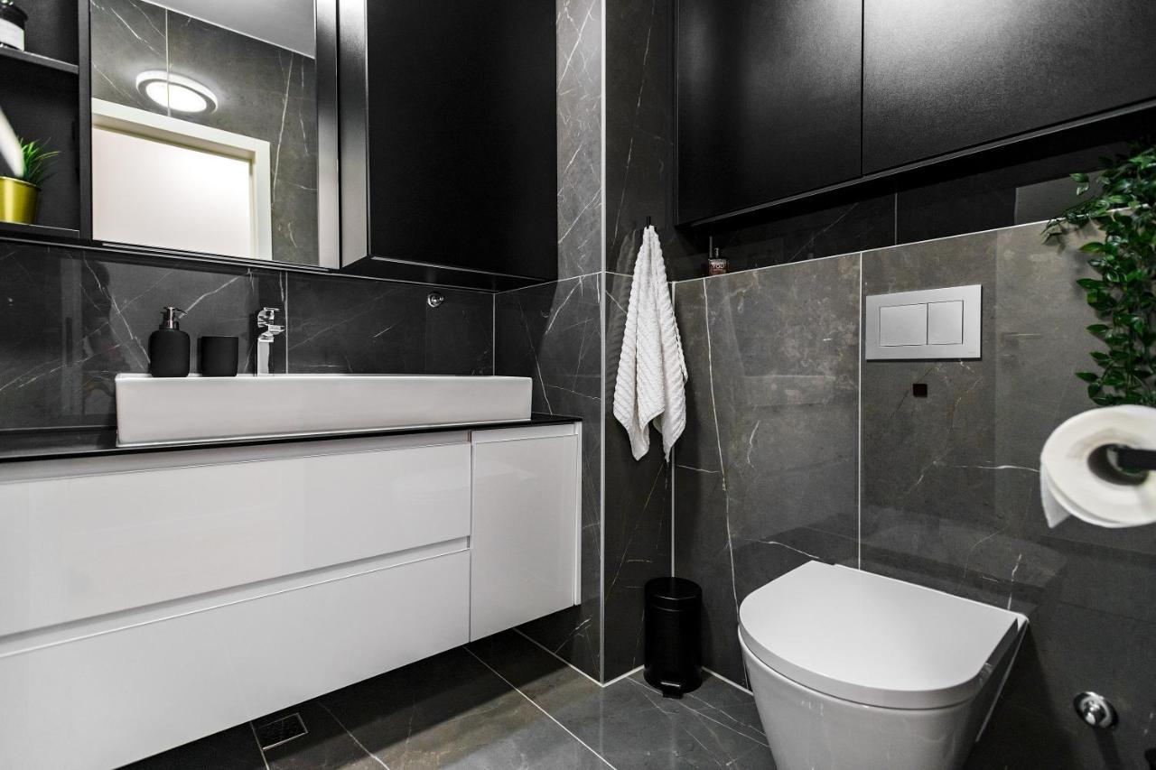 Luxury Apartment Sunset Zadar - With Garage And Balcony エクステリア 写真