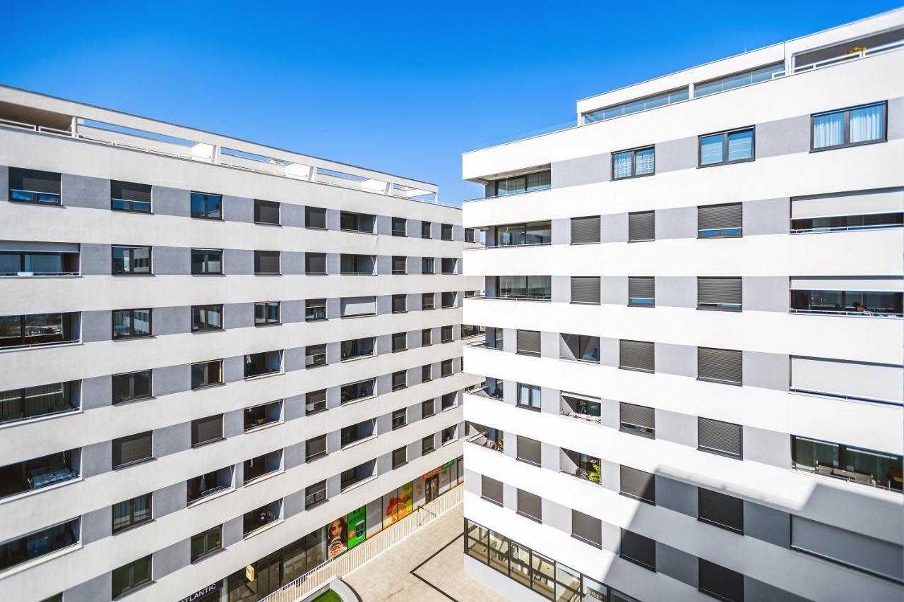 Luxury Apartment Sunset Zadar - With Garage And Balcony エクステリア 写真